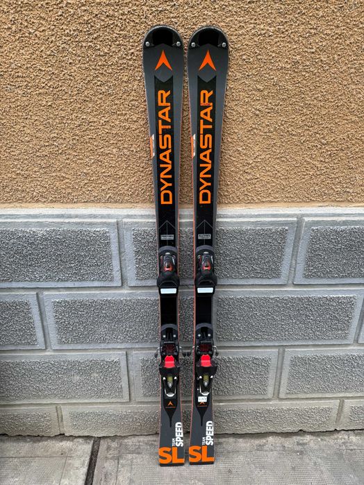 schi dynastar team  speed sl L149cm