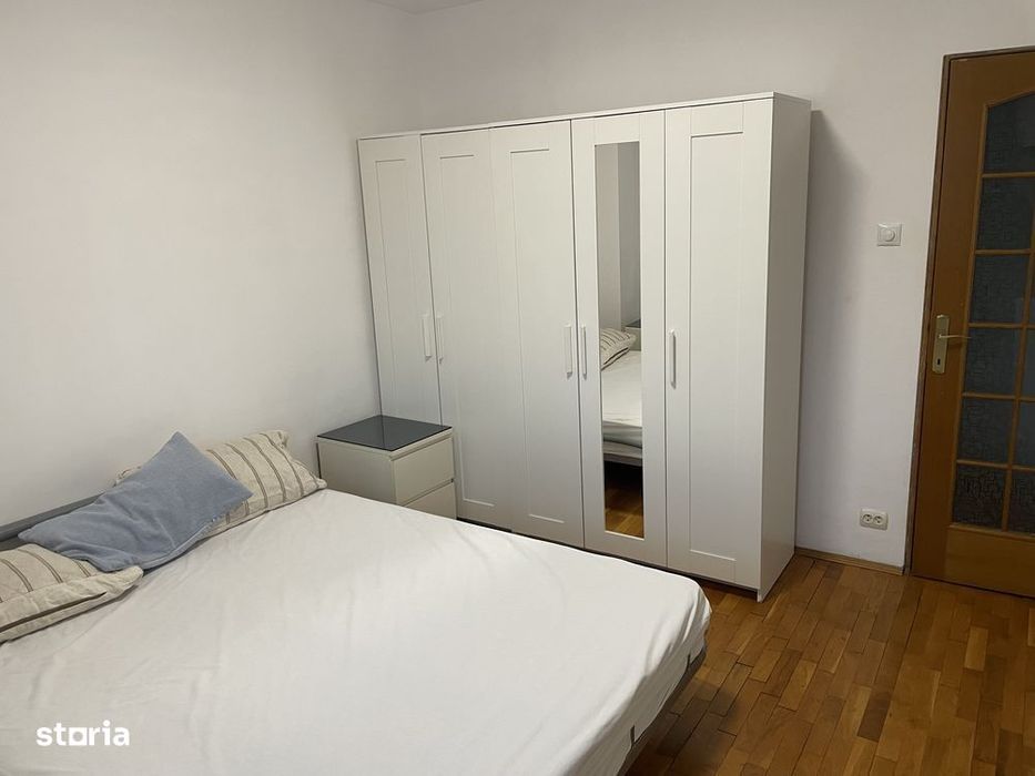 Apartament 3 camere Timpuri Noi-Tineretului