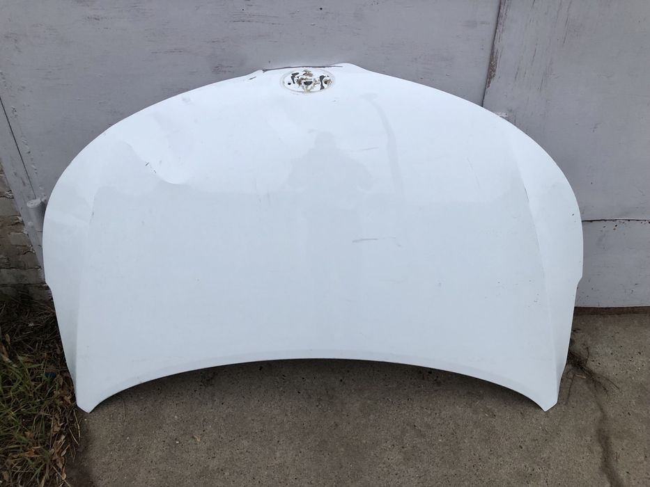 Продам Капот Киа Рио