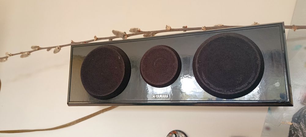 Домашна система Yamaha 5.0