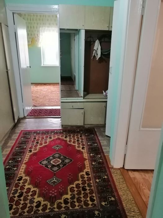 Аренда квартиры в городе Янгиюле (Овражный)