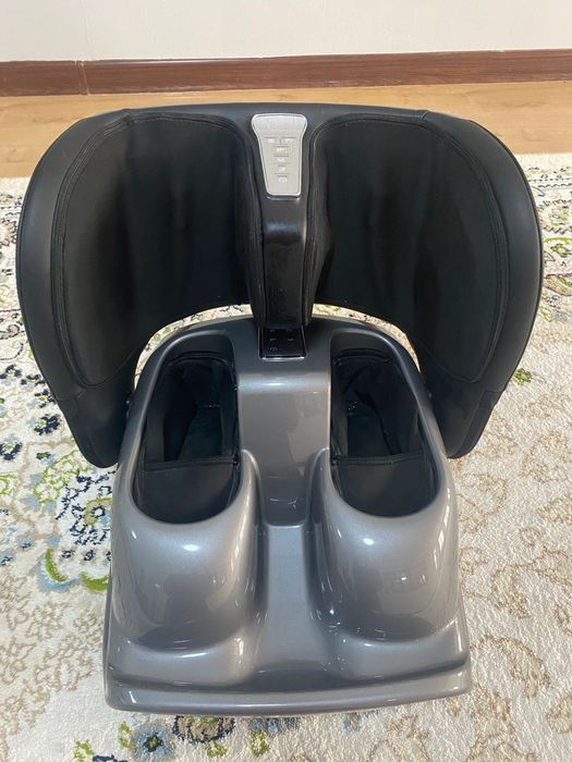 Массажер для ноги