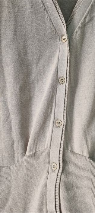 Cardigan Massimo Dutti L