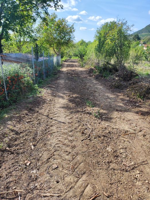 Продава се Парцел в Севлиево - 1010 кв.м за 20 €/кв.м - Снимка #1