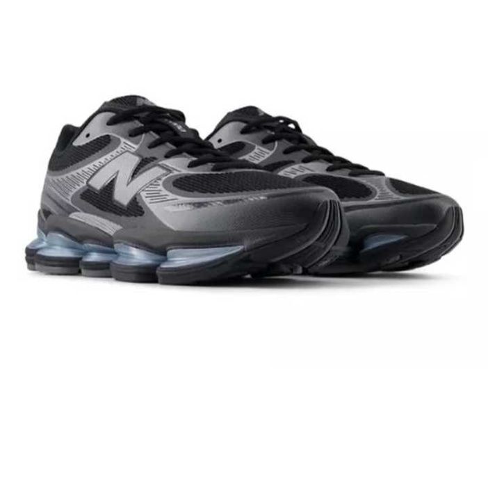 Маратонки New Balance Abzorb 2000