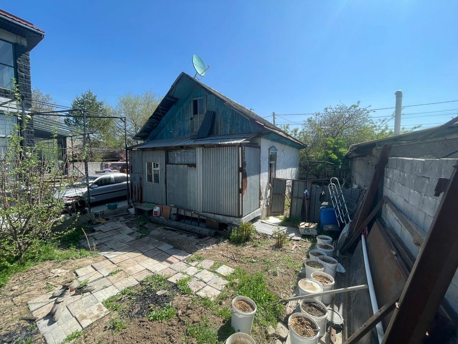 Дом на разбор бесплатно