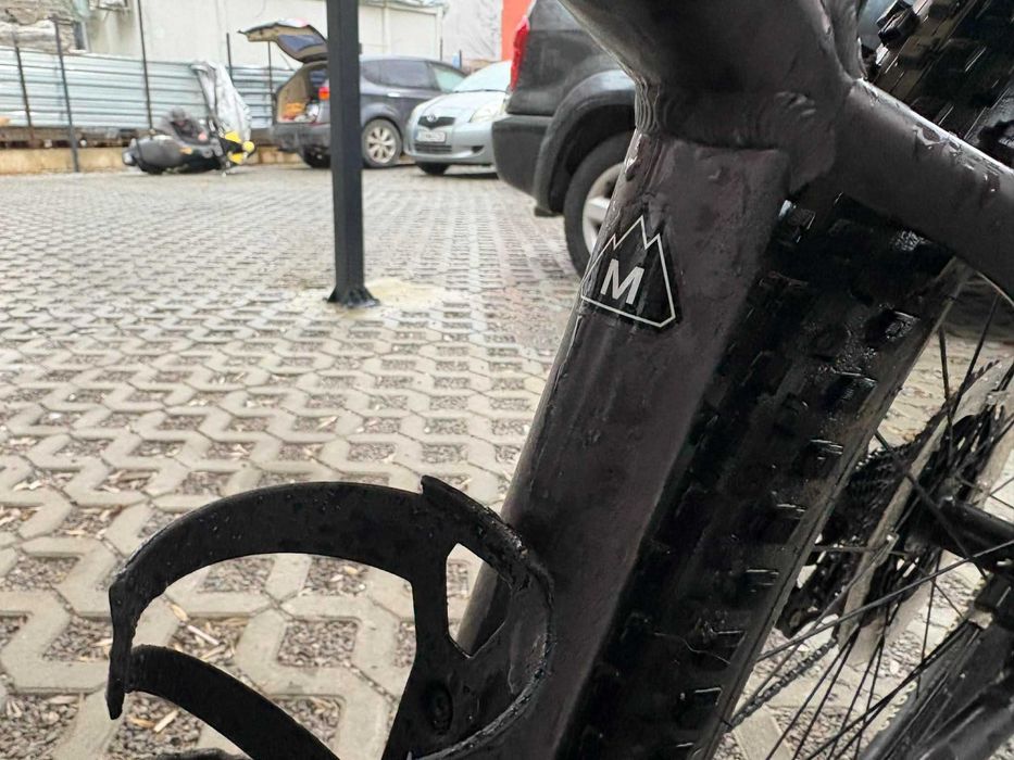 Велосипед  за деца Scoot