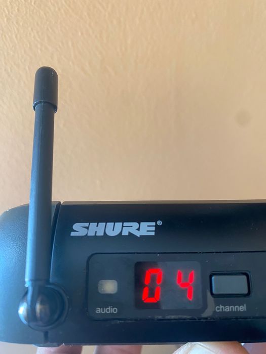 Продавам, Shure beta 58