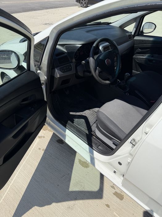 Fiat Punto 2013