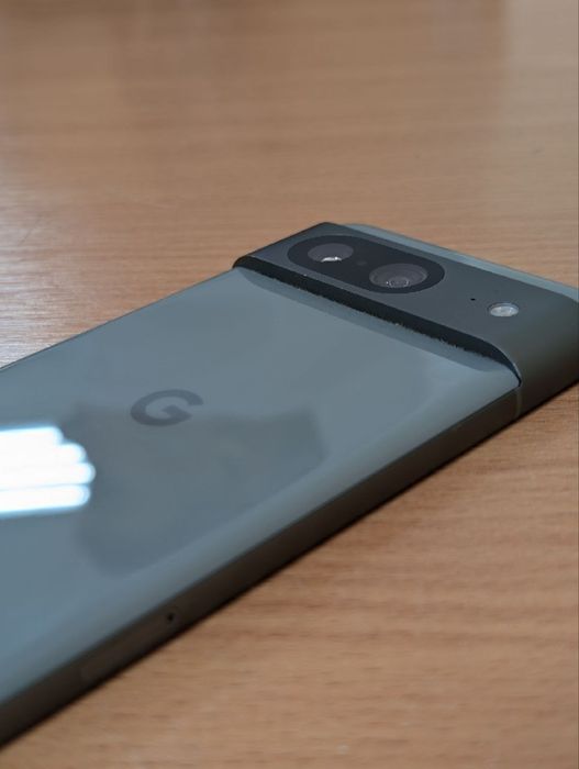 Pixel 8 торг в хорошем