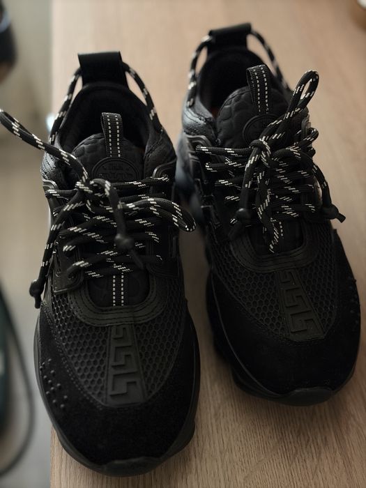 Versace Chain reaction nr.40