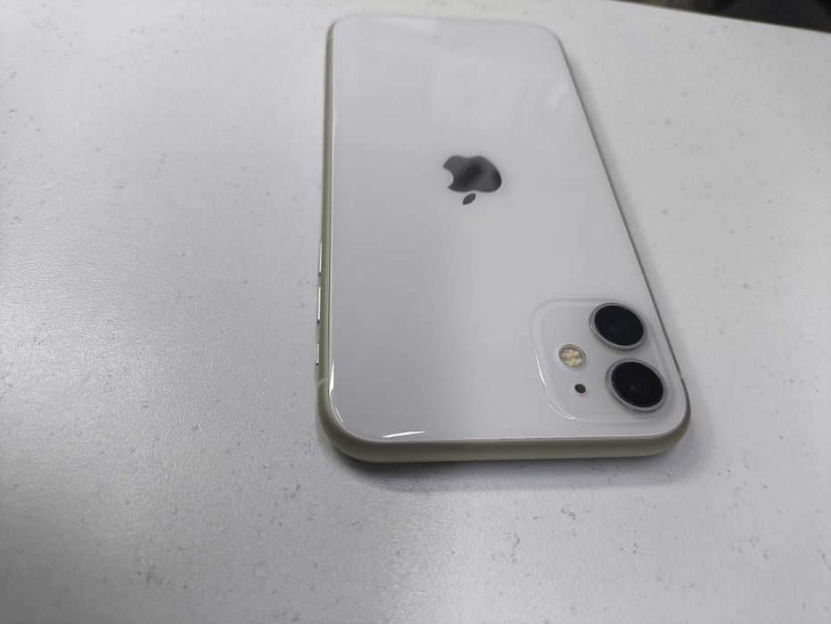 iPhone 11, 128G,