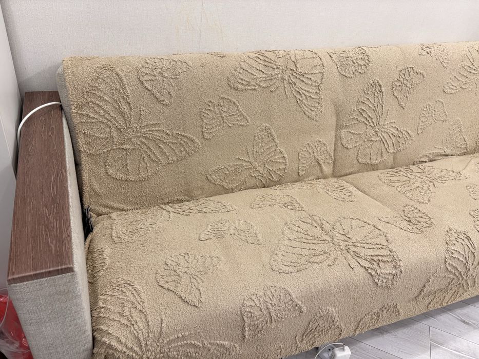 Диван раскладной