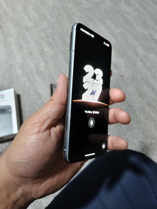 Сатылады Google pixel 8 128g
