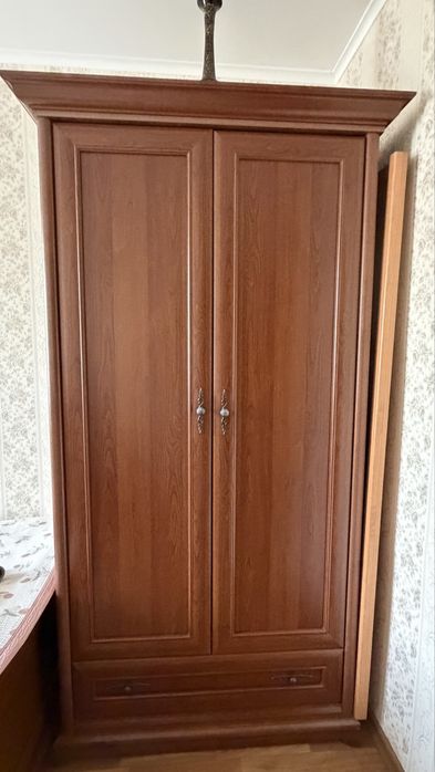 Спальный гарнитур (пр-во Польша)