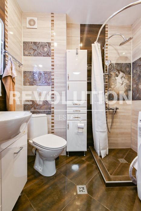 Дава се под наем Тристаен апартамент в София, Дружба 1 - 108 кв.м за 800 € - Снимка #8