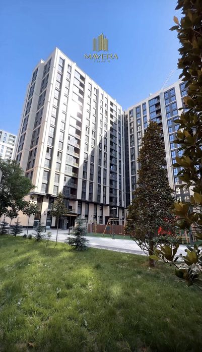 MAVERA TOWER жилой комплекс