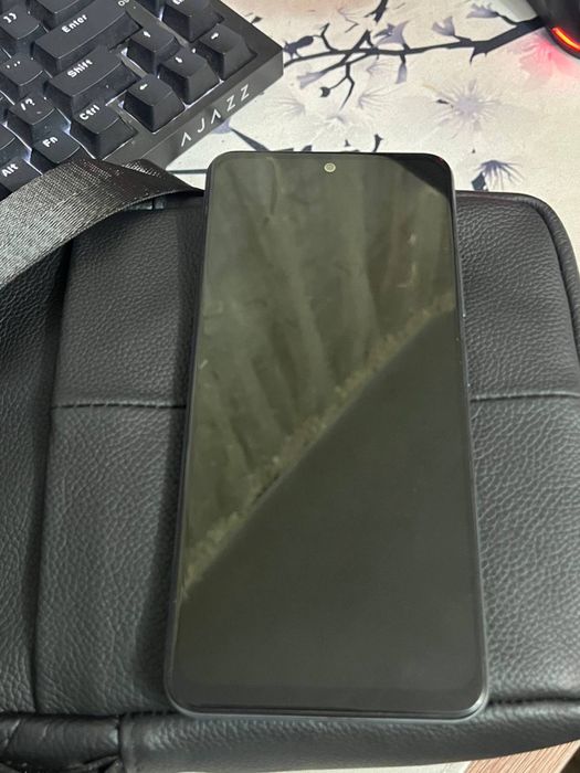 Продам телефон Поко x5 5g