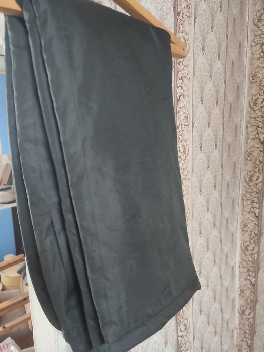 Продам теплые штаны.