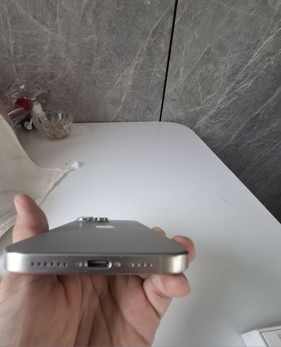 Айфон 16 про макс