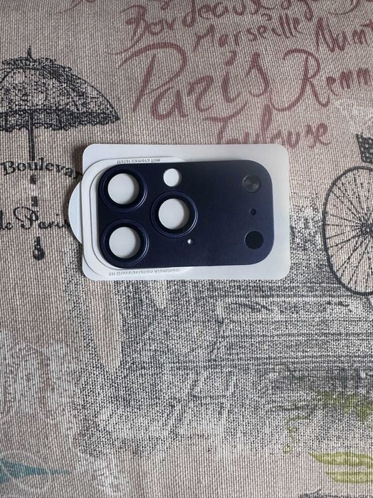 Камера за iphone 14 pro за да стене 17 pro