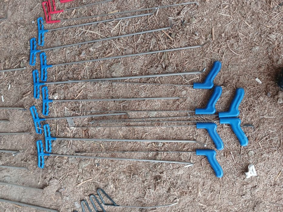 PDR профессиональный инструмент