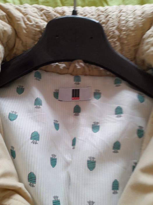 geaca toamna iarna rvl mărime m 40 cambrata dama doamna