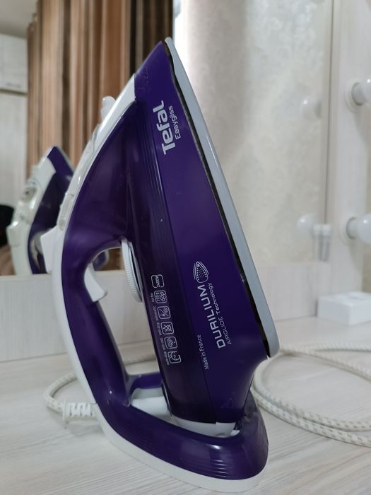 Tefal   Durilium