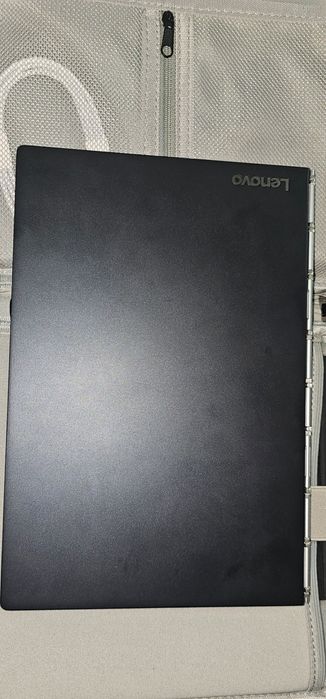 Lenovo Yoga Book