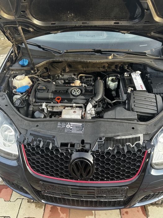 Golf 5 Gt 1.4 122cp