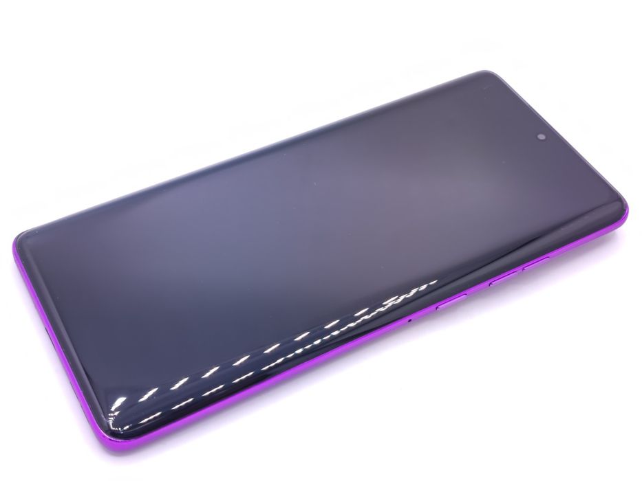 Motorola Edge 60 pro 256GB Pantone, Garantie 24 luni | #D90114