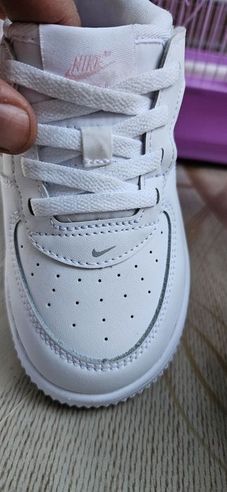Adidasi Nike Force 1 Low nr 27