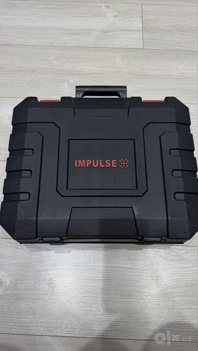 Перфоратор IMPULSE IM-120028 — новый