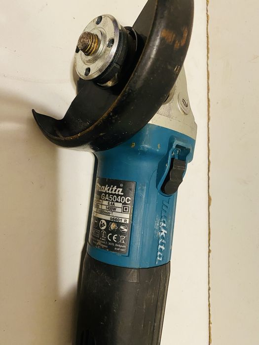Makita flex cu variator GA 5040 C