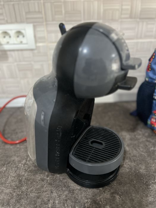 Aparat cafea dolce gusto