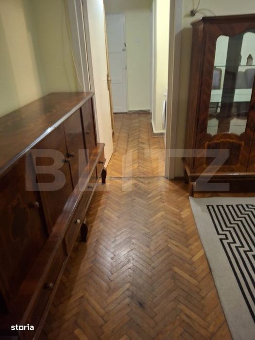 Apartament cu 3 camere, 70 mp, zona Bulevardul Dacia — fotografia 1