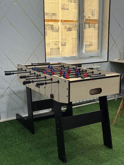 Футбол настольный