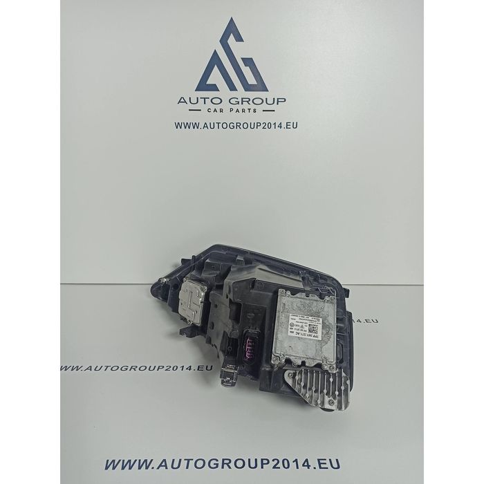 Ляв фар за audi a8 d5 4n - 4n0941033