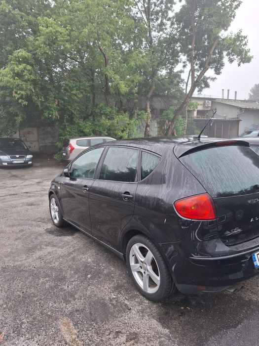 Seat Altea 1.8 Automata