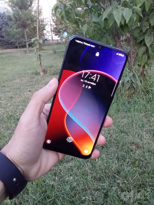 Samsung A50 4/64GB