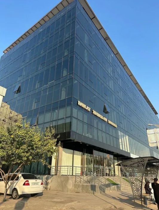 Сдаётся в аренду коммерческое помещение. Тижорий жой арендага берилади