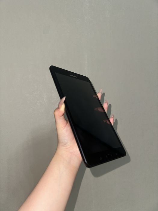 Планшет samsung tab A