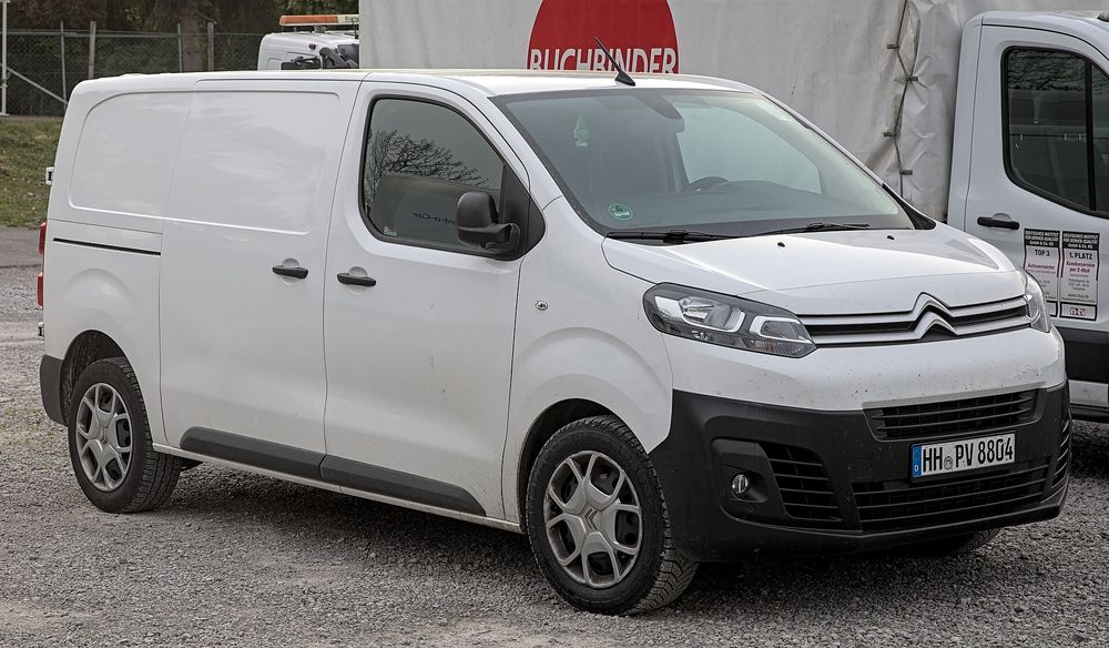 Fiat Scudo Citroen Jumpy Peugeot Expert 2009-2016 PIESE AUTO