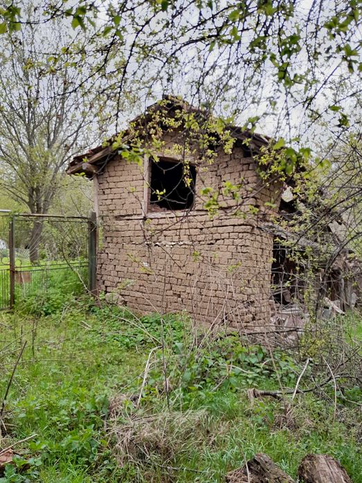 Продава се Парцел в Монтана, Пъстрина - 1625 кв.м за 5 €/кв.м - Снимка #7