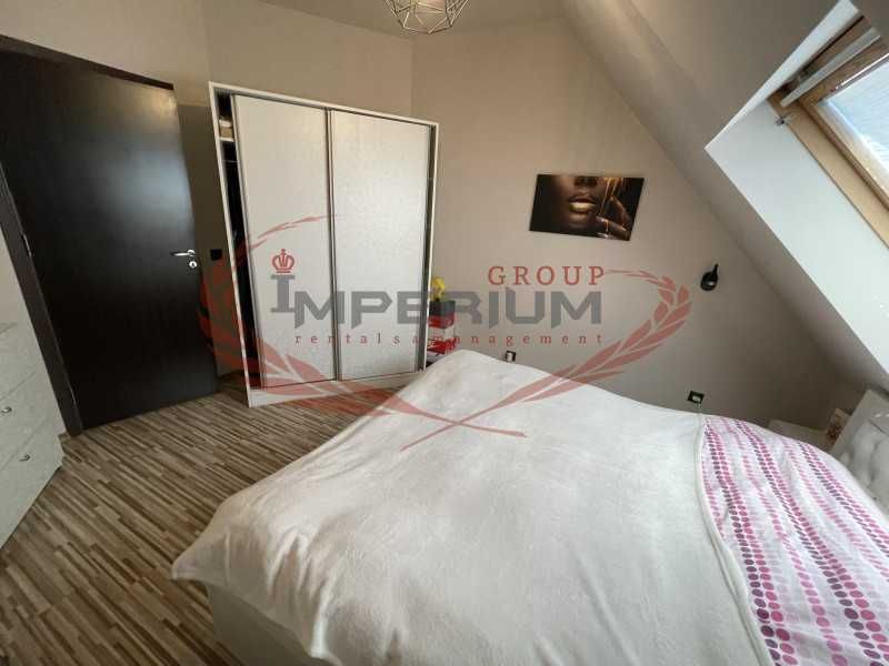 Продава се Тристаен апартамент в Варна, Автогара - 78 кв.м за 1411 €/кв.м - Снимка #10