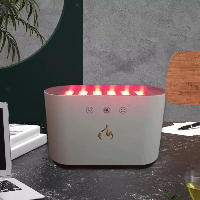 Увлажнитель воздуха эквалайзер для дома аромадиффузор