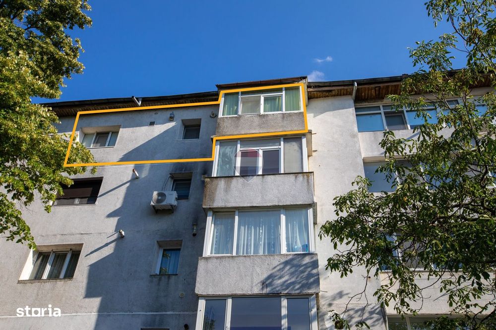 Apartament cu 2 camere decomandate strada Progresului zona Zimbru