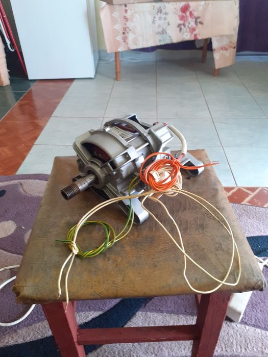 Motor 220V-240V,50hz