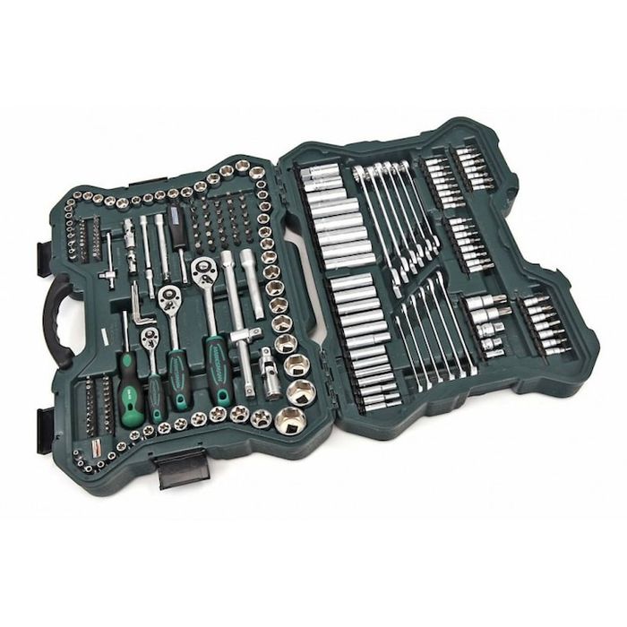 Trusa de scule Mannesmann