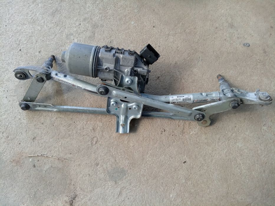 Ușa +geamuri Peugeot partner /Citroen berlingo 2010